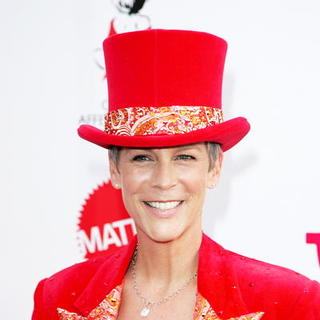 Jamie Lee Curtis in 14th Annual Dream Halloween Fundraiser for the Children Affected by AIDS Foundation