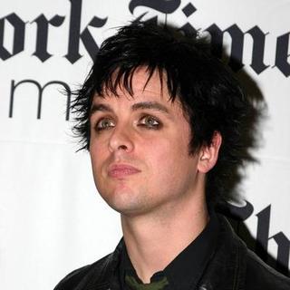 Green Day in 4th Annual New York Times Arts And Leisure Weekend