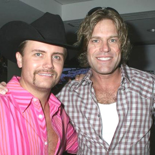Chevy's All Access Tour to Promote the 2005 CMA Awards