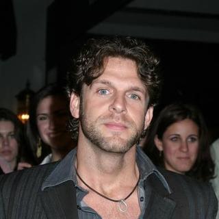 Billy Currington in Walk The Line New York Premiere - Arrivals