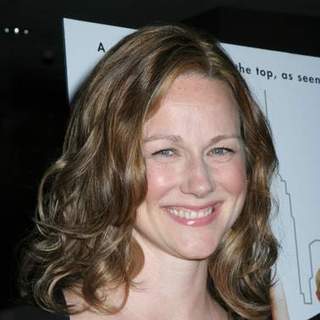 Laura Linney in The Nanny Diaries Movie Screening - Arrivals