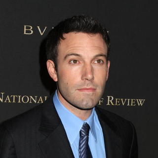 Ben Affleck in 2007 National Board of Review Awards Presented by BVLGARI - Red Carpet Arrivals