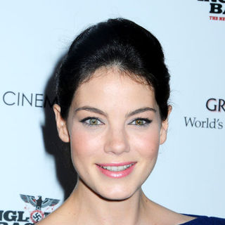 Michelle Monaghan in "Inglourious Basterds" New York Premiere - Arrivals