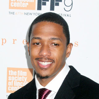 Nick Cannon in 47th Annual New York Film Festival - "Precious: Based on the Novel Push by Sapphire" Premiere
