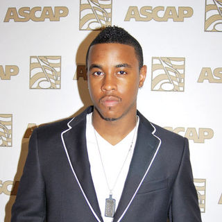 Jeremih in 22nd Annual ASCAP Rhythm and Soul Music Awards - Arrivals
