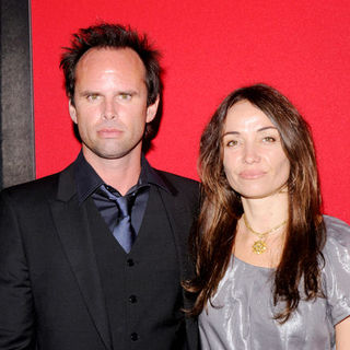 Walton Goggins in "Miracle At St. Anna" New York Premiere - Arrivals