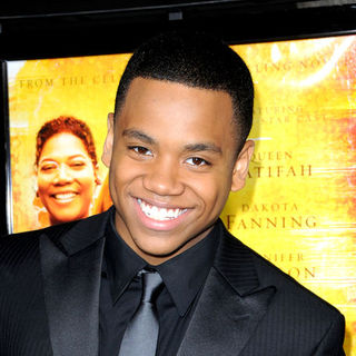 Tristan Wilds in "The Secret Life of Bees" Los Angeles Premiere - Arrivals
