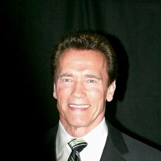 Arnold Schwarzenegger in Arnold Classic 2008 - Day 3