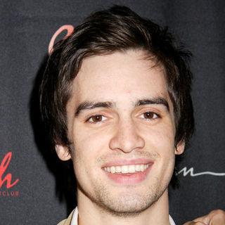 Brendon Urie, Panic At the Disco in Panic at the Disco Celebrate Their Birthday at Blush Boutique Nighclub in Las Vegas