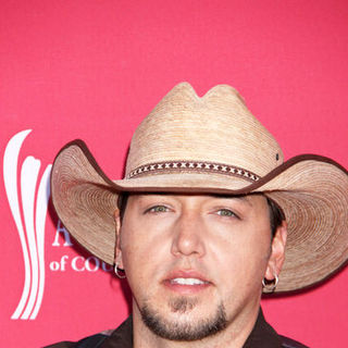 44th Annual Academy Of Country Music Awards - Arrivals