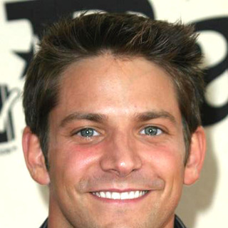 Jeff Timmons, 98 Degrees in MTV First Annual Bash