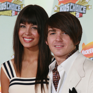 Drake Bell in Drake Bell in Nickelodeon's 20th Annual Kids' Choice Awards