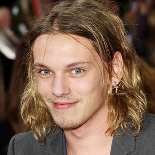 Jamie Campbell Bower in "The Twilight Saga's New Moon" Los Angeles Premiere- Arrivals