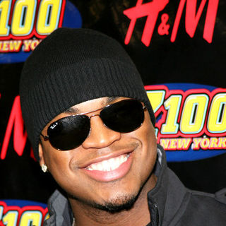 Z100's Jingle Ball 2008 - Press Room