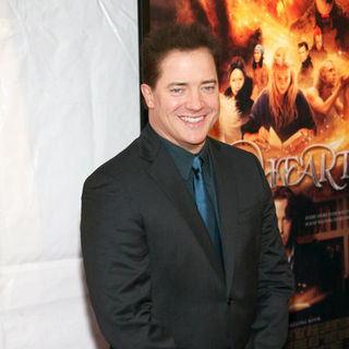 "Inkheart" New York Premiere - Arrivals
