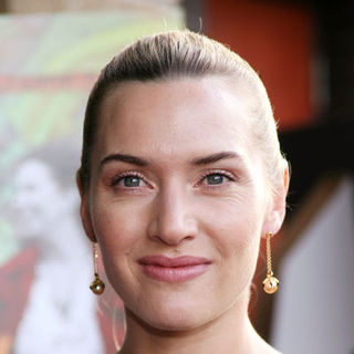 Kate Winslet in "Away We Go" Special New York City Screening - Arrivals