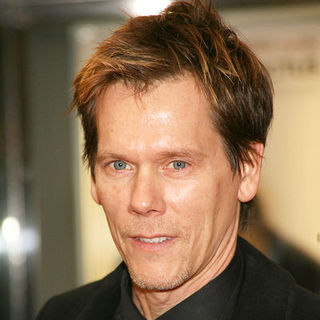 Kevin Bacon in Museum of the Moving Image Salutes Clint Eastwood with Special Screening of "Invictus" - Arrivals