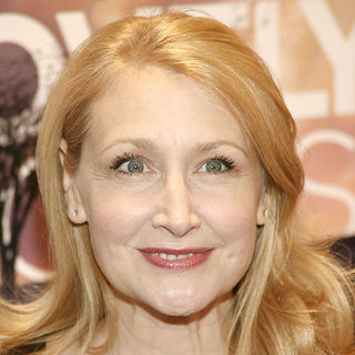 Patricia Clarkson in "The Lovely Bones" New York Premiere - Arrivals