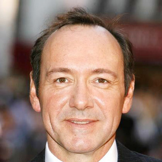 Kevin Spacey in Superman Returns Premiere in London - Arrivals
