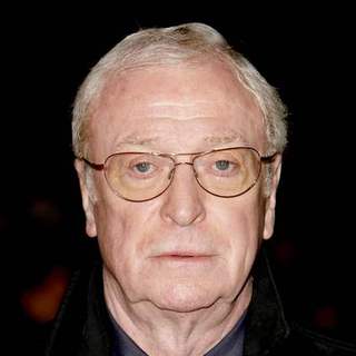 Michael Caine in The Prestige Premiere in London - Arrivals