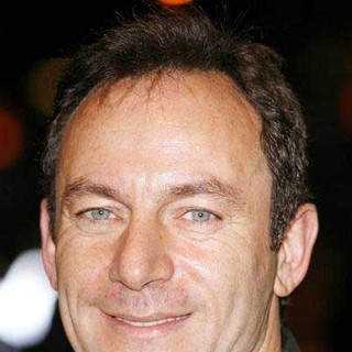 Jason Isaacs in Casino Royale World Premiere - Red Carpet