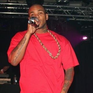The Game in The Game Performs Live in Concert at the Hammersmith Palais