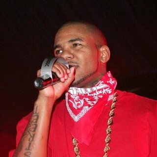 The Game in The Game Performs Live in Concert at the Hammersmith Palais