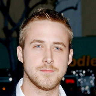 Ryan Gosling in Fracture Los Angeles Premiere