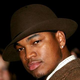 Ne-Yo in MOBO Awards 2007