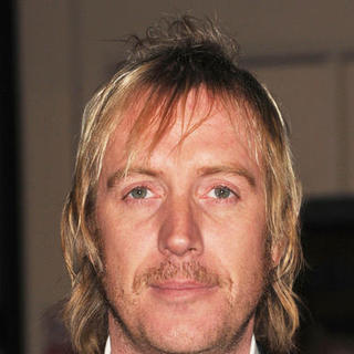 Rhys Ifans in The Orange British Academy of Film and Television Arts Awards 2008 (BAFTA) - Outside Arrivals
