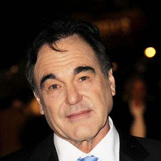 Oliver Stone