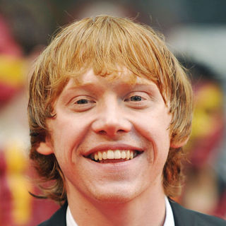 Rupert Grint in "Harry Potter and the Half-Blood Prince" World Premiere - Arrivals
