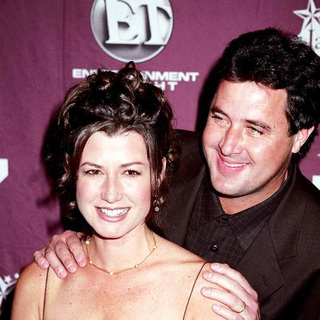 Vince Gill, Amy Grant in 42nd and Vine Intersect as Hollywood Hits Broadway