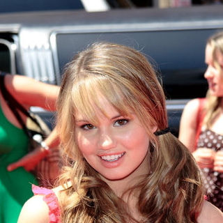 Debby Ryan in "G-Force" World Premiere - Arrivals