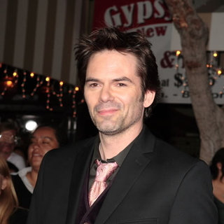 Billy Burke in "The Twilight Saga's New Moon" Los Angeles Premiere- Arrivals