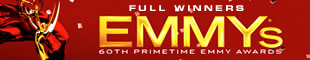 The 60th Annual Primetime Emmy Awards Winners