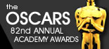 2010 Oscars Red Carpet Gallery