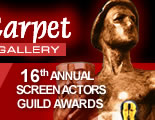 16th Screen Actors Guild Red Carpet Gallery