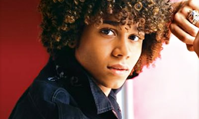 Corbin Bleu
