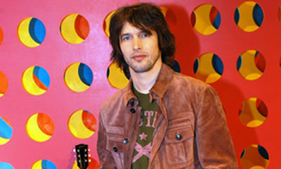 James Blunt