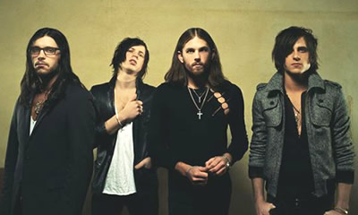 Kings of Leon