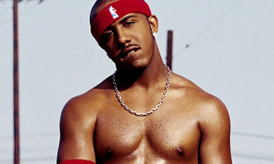 Marques Houston