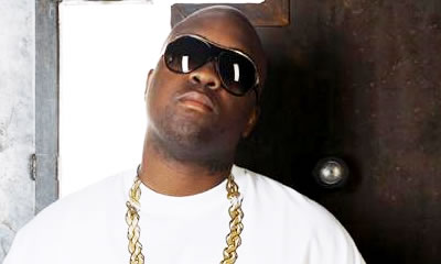 Mike Jones