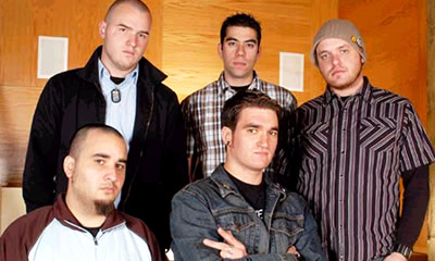 New Found Glory