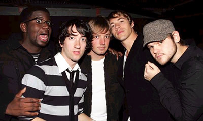 Plain White T's