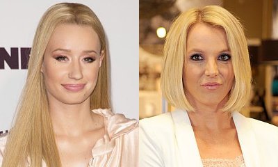 Iggy Azalea and Britney Spears' 'Amazing' Collaboration Is Coming