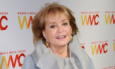 Barbara Walters' Alleged Return to 'The View' Is Dismissed