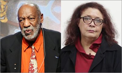 Bill Cosby Accused of Raping Sammy Davis Jr.'s Ex-Girlfriend Katherine McKee