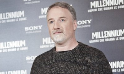 David Fincher Working on Comedy Pilot About 1980s Music Videos for HBO