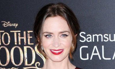 Emily Blunt Talks About 'Captain Marvel' Report and Turning Down Two Marvel Roles